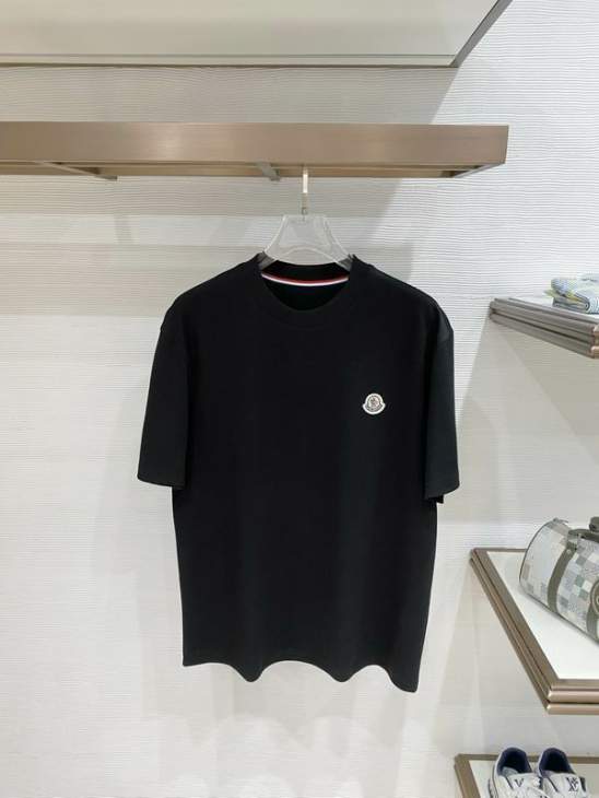 Picture of Moncler T Shirts Short _SKUMonclerM-3XLxetr445799